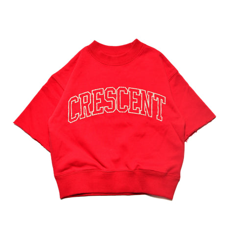 【ニードルワークス】ライト裏毛Tシャツ|0size~2size|2125006W